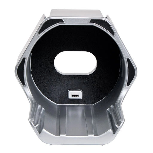 Wolf Silver Rocket Docking Station 543202_1