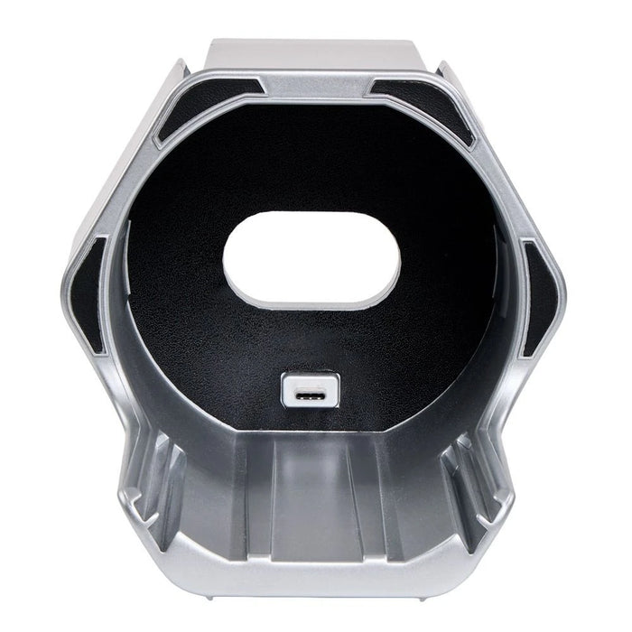 Wolf Silver Rocket Docking Station 543202_1