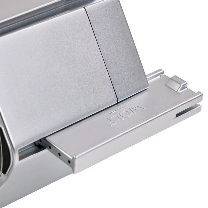 Wolf Silver Rocket Docking Station 543202_5