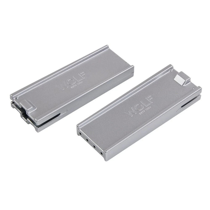 Wolf Silver Rocket Docking Station 543202_6