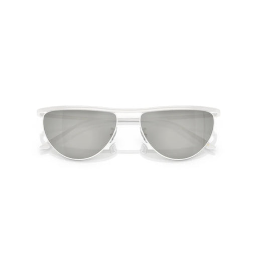 Oliver Peoples 0OV1342S Shiny white sunglasses for Woman 1