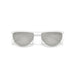 Oliver Peoples 0OV1342S Shiny white sunglasses for Woman 1