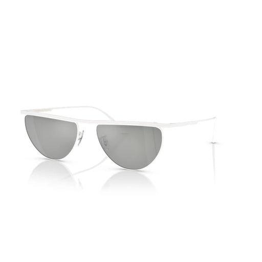 Oliver Peoples 0OV1342S Shiny white sunglasses for Woman 2