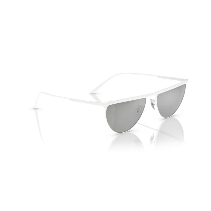 Oliver Peoples 0OV1342S Shiny white sunglasses for Woman 5