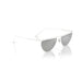 Oliver Peoples 0OV1342S Shiny white sunglasses for Woman 5