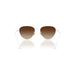 Oliver Peoples 0OV1357S White sunglasses for Woman 4