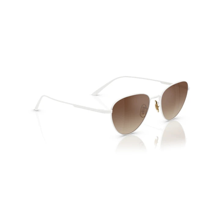 Oliver Peoples 0OV1357S White sunglasses for Woman 5