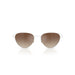 Oliver Peoples 0OV1357S White sunglasses for Woman 6