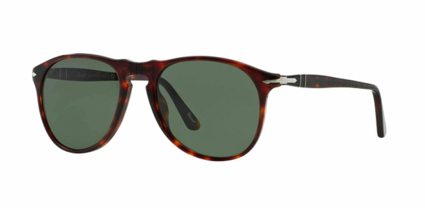 Persol 0PO 9649 S 24/31 HAVANA Sunglasses