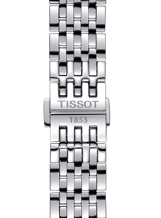 Tissot Le Locle Powermatic 80 T Classic Collection Men's Watch T0064071103300