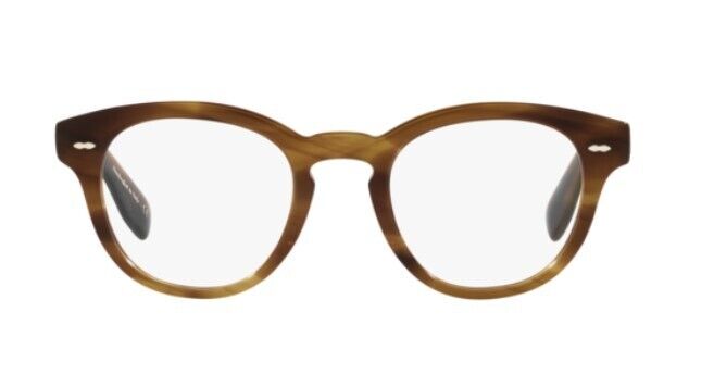 Oliver Peoples 0OV5413U Cary Grant 1011 48mm Raintree Men's Eyeglasses