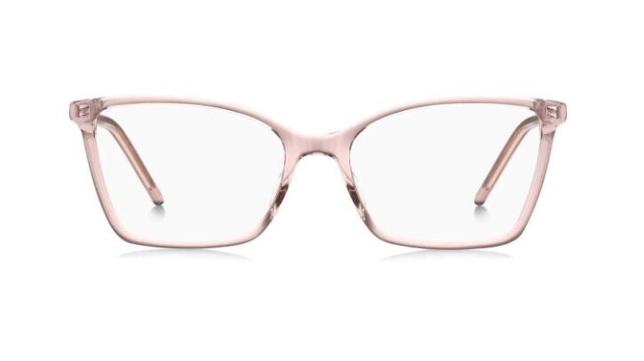 Marc-Jacobs MARC-544 035J/00 Pink Cat Eye Women's Eyeglasses