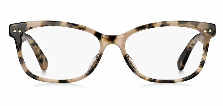 Kate Spade Bronwen 0086 Dark Havana Eyeglasses