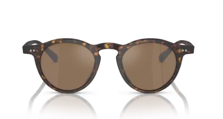 Oliver Peoples 0OV5504SU OP-13 Sun 1759G8 Matte Tortoise/Cognac 47mm Sunglasses