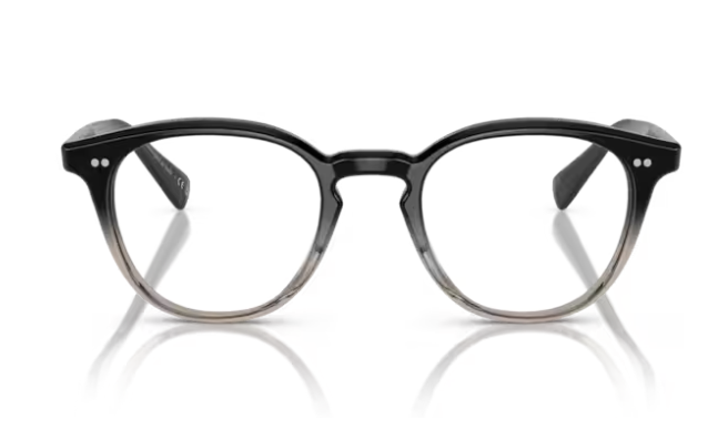 Oliver Peoples 0OV5454U DESMON 1780 Grey Gradient Men's 48MM Eyeglasses