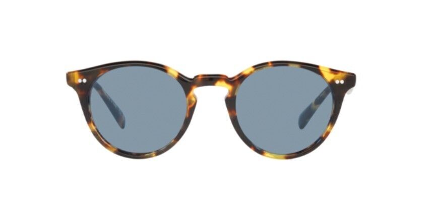 Oliver Peoples 0OV5459SU Romare Sun 140756 Vintage DTB/Cobalto 48mm Sunglasses