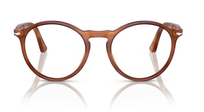 Persol 0PO3285V 96 Terra DI Siena  Unisex Eyeglasses