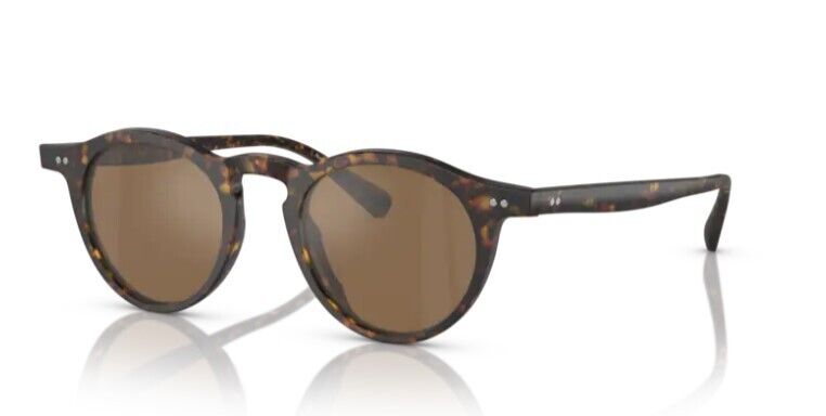 Oliver Peoples 0OV5504SU OP-13 Sun 1759G8 Matte Tortoise/Cognac 47mm Sunglasses