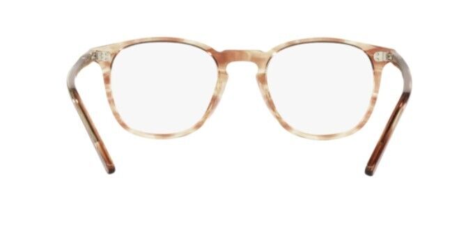 Oliver Peoples 0OV5491U Finley 1993 1744 Hinoki Tortoise 50MM Unisex Eyeglasses