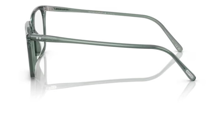 Oliver Peoples 0OV5488U Rasey 1547 Ivy Square Men's Eyeglasses