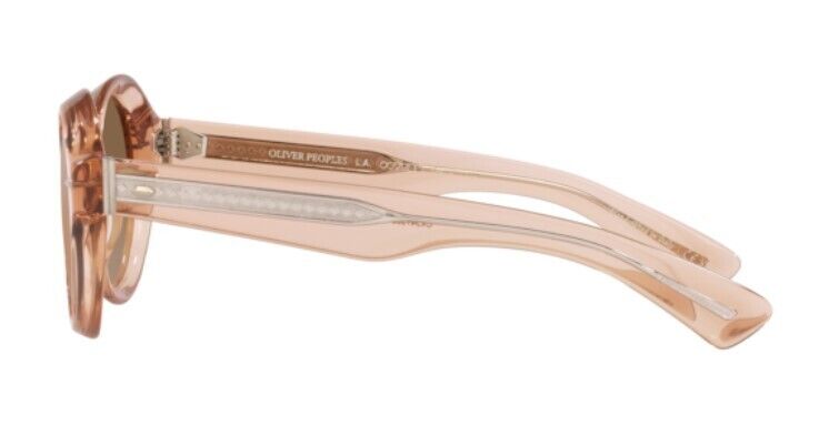 Oliver Peoples 0OV5493SU Cassavet 147142 Blush/Rose Quartz  Women's Sunglasses