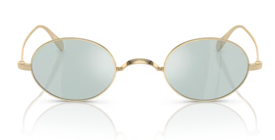 Oliver Peoples 0OV1185 Calidor 5336 Sea mist/Gold 43MM Men's Eyeglasses