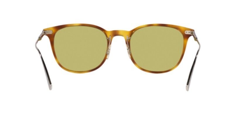 Oliver Peoples 0OV5482S Gerardo 14084C Havana/Green  Photochromic Sunglasses