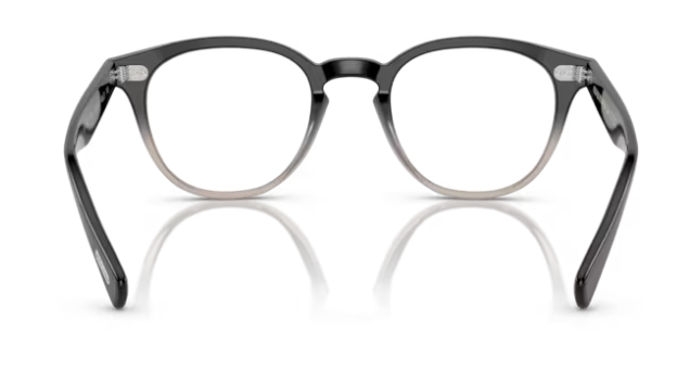 Oliver Peoples 0OV5454U DESMON 1780 Grey Gradient Men's 50MM Eyeglasses