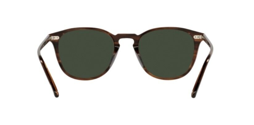 Oliver Peoples 0OV5414SU Forman L.A 17249A Tuscany/ Polar  unisex Sunglasses