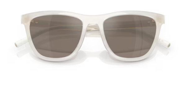 Oliver Peoples 0OV5558SU R-9 70077I Warm White Sierra Flash Women's Sunglasses