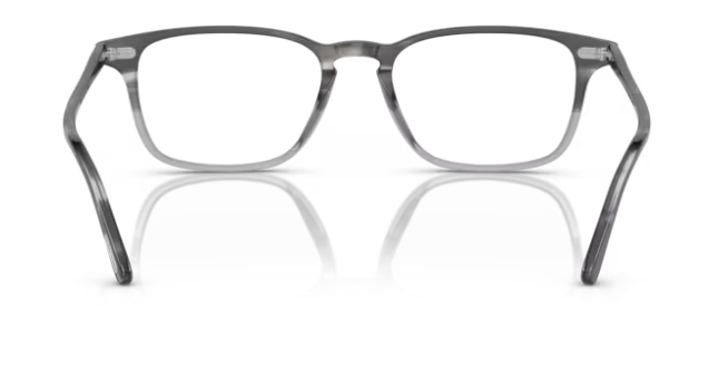 Oliver Peoples 0OV5427U Berrington 1002 Storm Rectangle Men's Eyeglasses