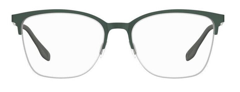 Under Armour UA 5082/G PZ4 Green Rectangular Women's Eyeglasses