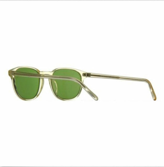 Oliver peoples  FAIRMONT 0OV5219S-109452 Buff OV 5219 S Sunglasses