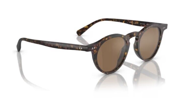 Oliver Peoples 0OV5504SU OP-13 Sun 1759G8 Matte Tortoise/Cognac 49mm Sunglasses