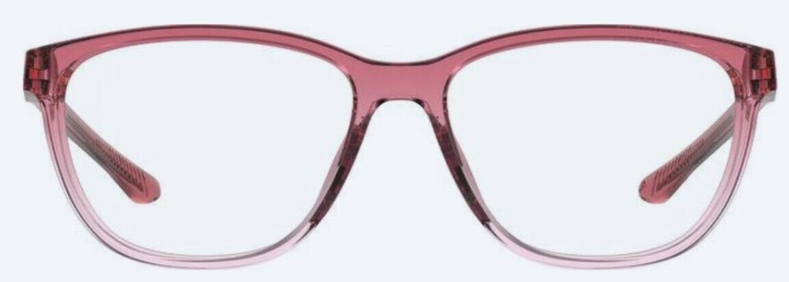 Under Armour Ua 5038 0LHF/00 Burgundy Oval Full-Rim Women's Eyeglasses