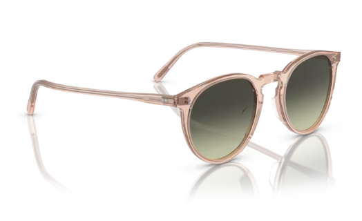 Oliver Peoples 0OV5183S O'MALLEY SUN 1758BH Champagne G-15 Men's Sunglasses