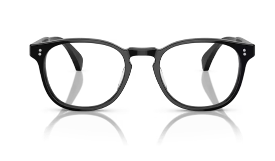 Oliver Peoples 0OV5298SU Finley esq sun(u) 1005GH Black Sky Blue 53MM Eyeglasses