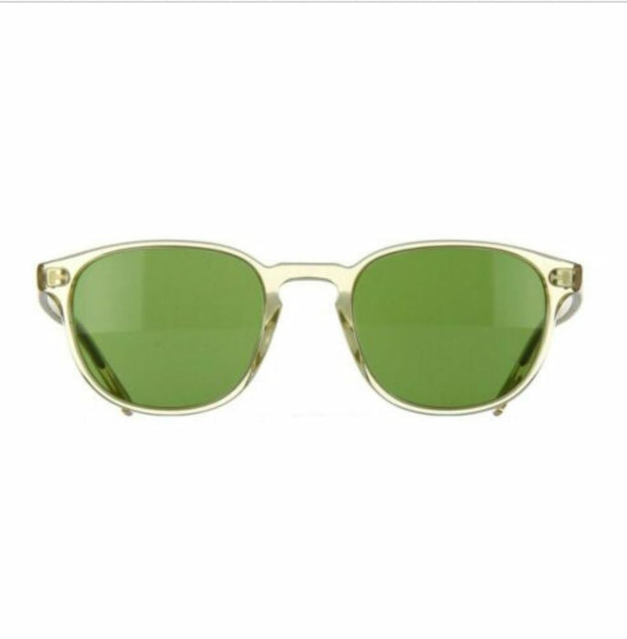 Oliver peoples  FAIRMONT 0OV5219S-109452 Buff OV 5219 S Sunglasses