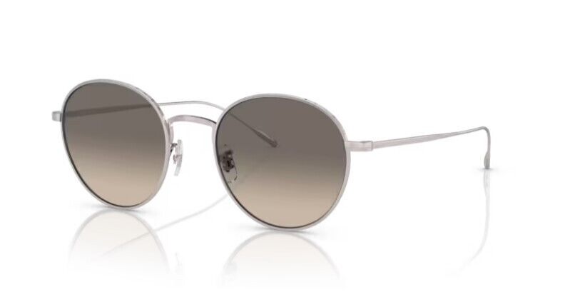 Oliver Peoples 0OV1306ST Altair 503632 Silver/Shale 50mm Men's Sunglasses