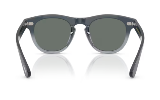 Oliver Peoples 0OV5509SU Rorke 1777W5 Twilight Gradient Blue Men's  Sunglasses