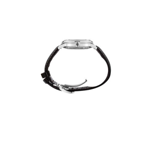 Seiko Presage Cocktail Time Stainless steel case Green Dial Men's Watch SRPD37