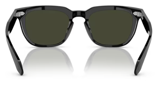 Oliver Peoples 0OV5546SU N.06 Sun 1731P1 Black G-15 Polar Men's Sunglasses