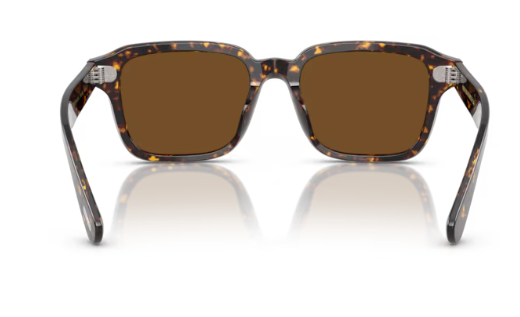 Oliver Peoples 0OV5562SU Errisson Sun 174157 Tortoise Brown Men's Sunglasses