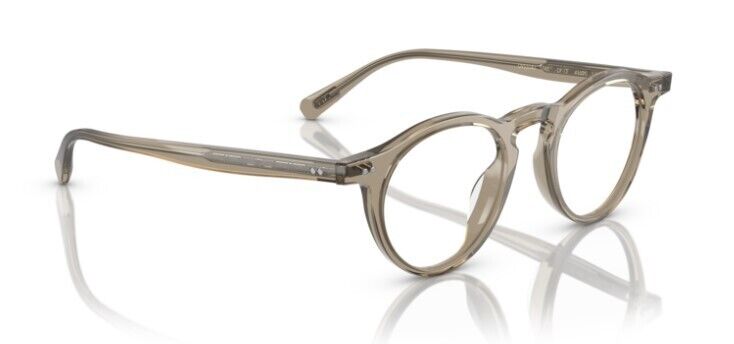 Oliver Peoples 0OV5504U OP 13 1745 Sencha 49mm Round Men's Eyeglasses