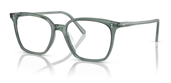 Oliver Peoples 0OV5488U Rasey 1547 Ivy Square Men's Eyeglasses