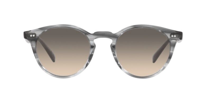 Oliver Peoples 0OV5459SU Romare Sun 173732 Grey Tortoise/Shale 50mm Sunglasses