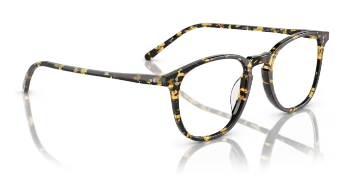 Oliver Peoples 0OV5491U Finley 1993 1778 Tokyo Tortoise Square Men's Eyeglasses