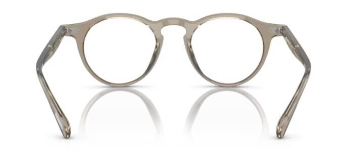 Oliver Peoples 0OV5504U OP 13 1745 Sencha 49mm Round Men's Eyeglasses