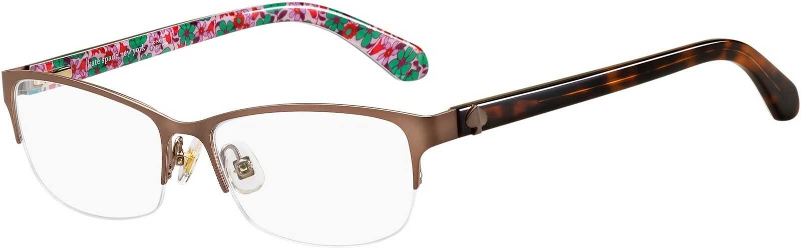 Kate Spade Marnie 0086 Dark Havana Eyeglasses