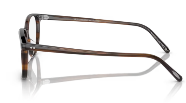 Oliver Peoples 0OV5279U Maslon 1724 Tuscany Tortoise Square Men's Eyeglasses